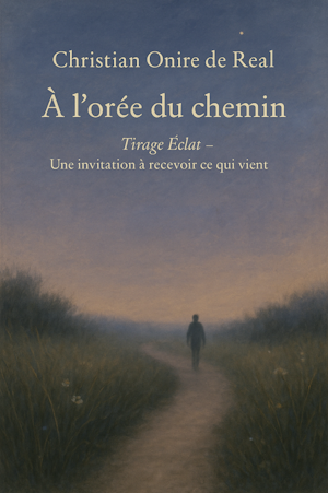 Couverture Tirage Éclat Personnel